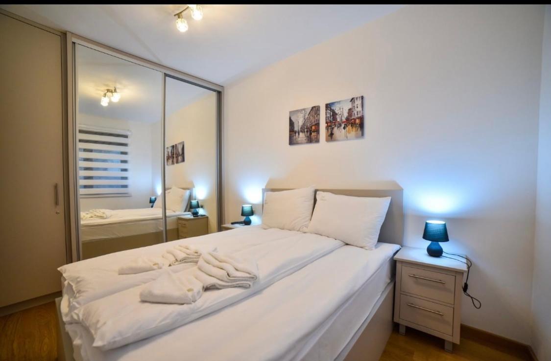 Lana Lux Apartment Zlatibor