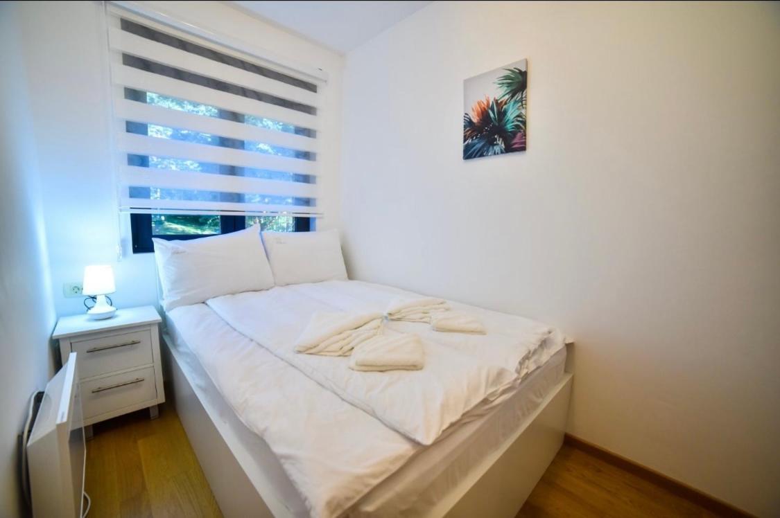 Apartment Lana Lux