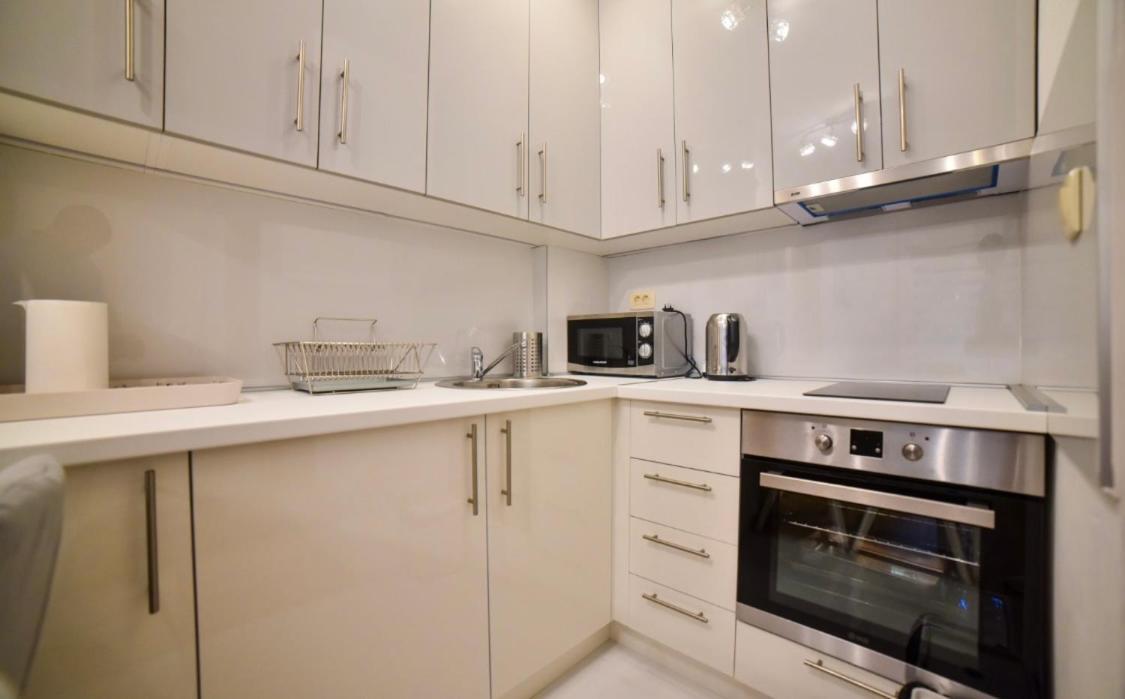 Lana Lux Apartment *