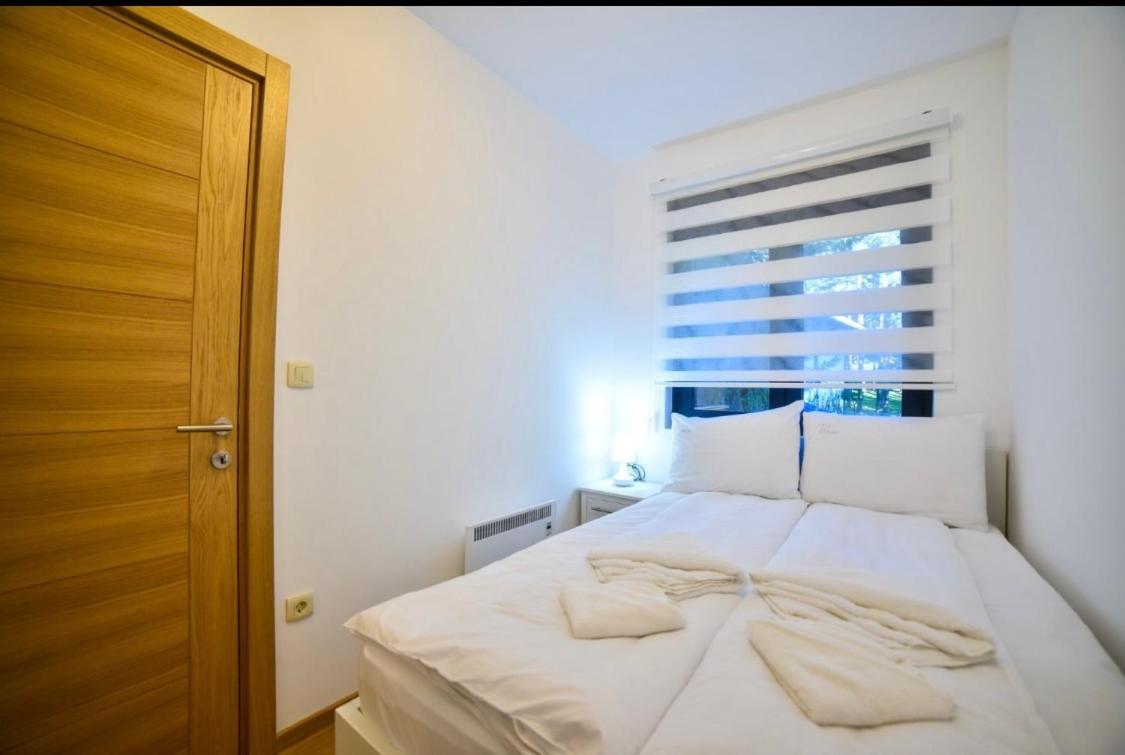 Lana Lux Zlatibor
