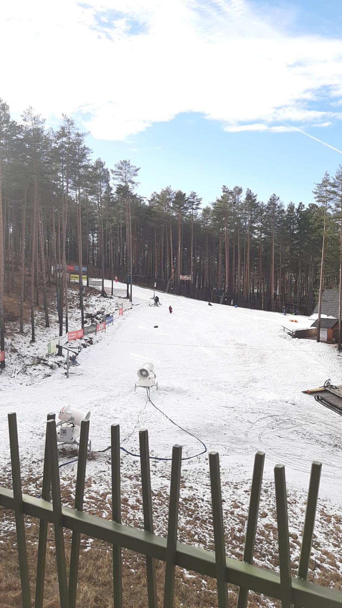 Lana Lux Apartment Zlatibor