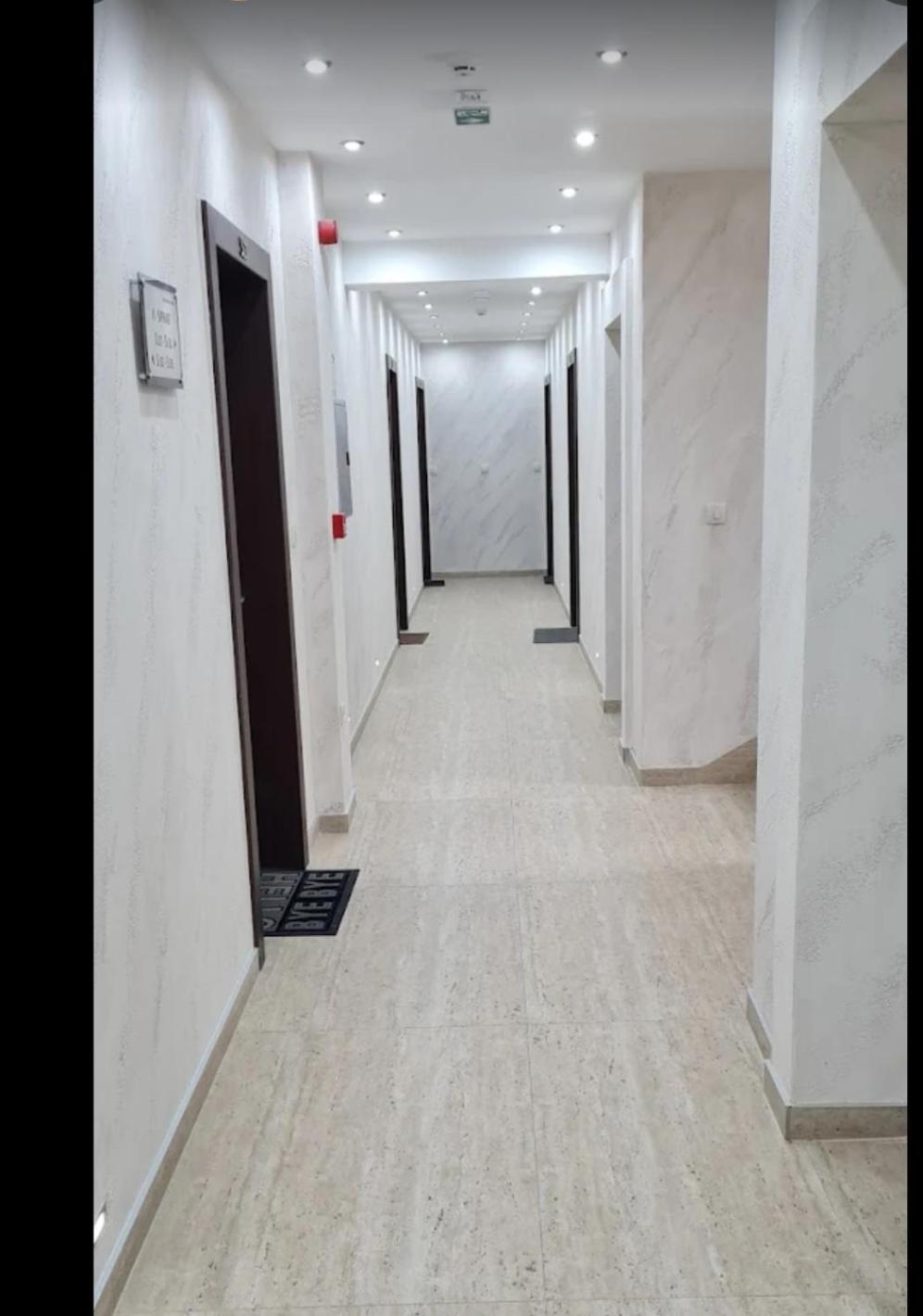 Apartment Lana Lux *