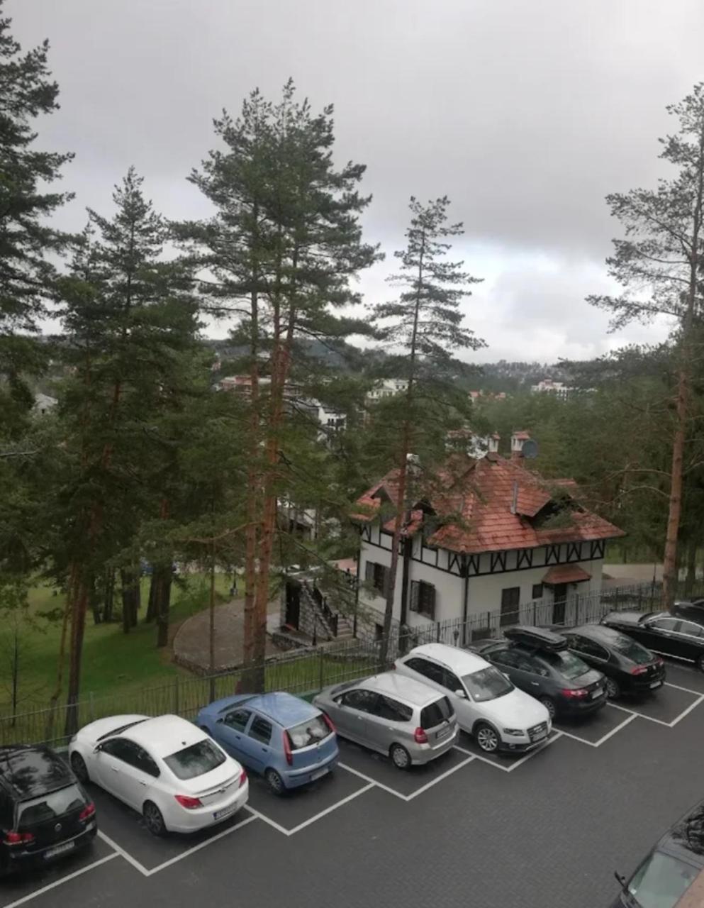 Lana Lux * Zlatibor