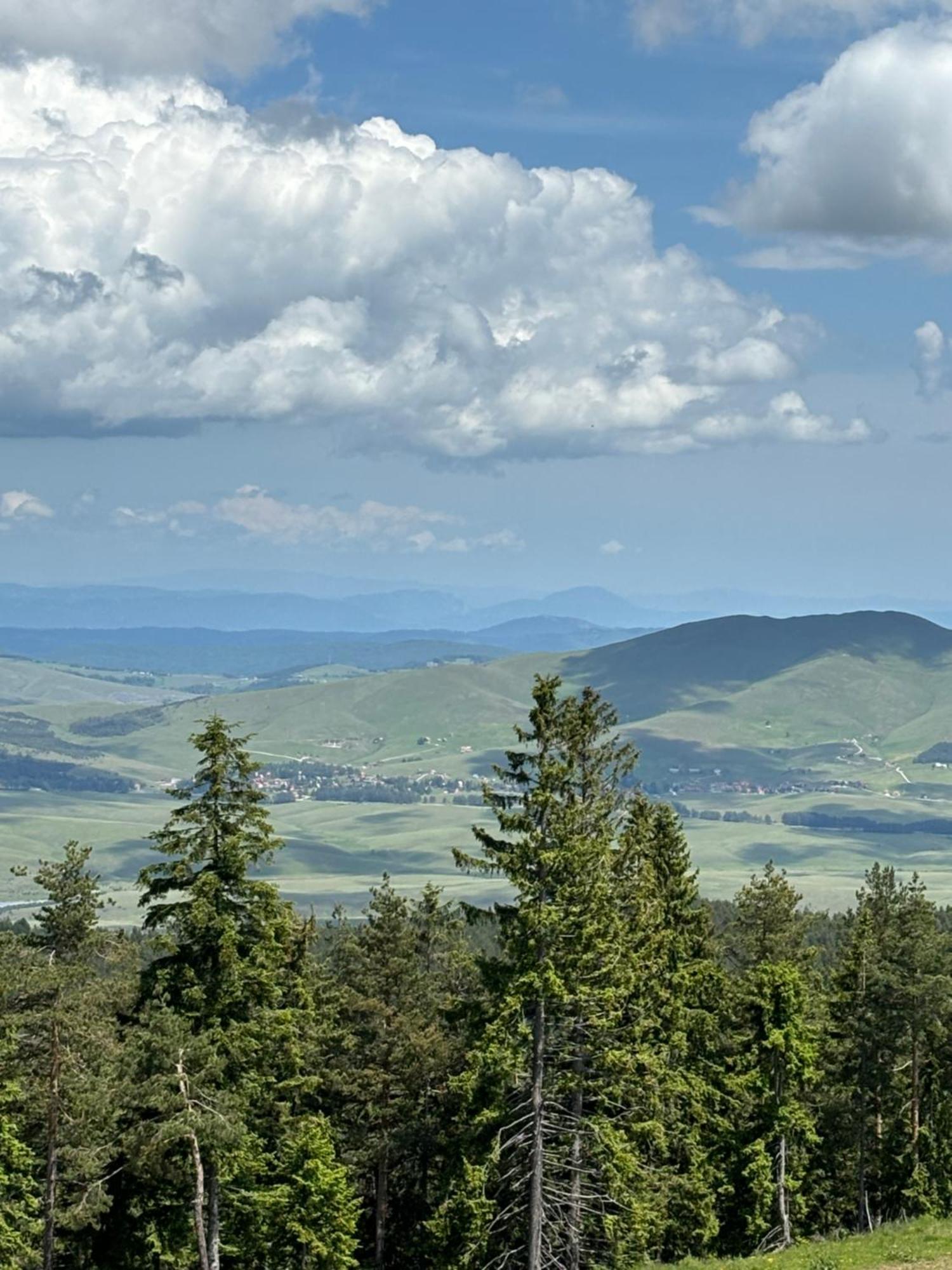 Lana Lux * Zlatibor